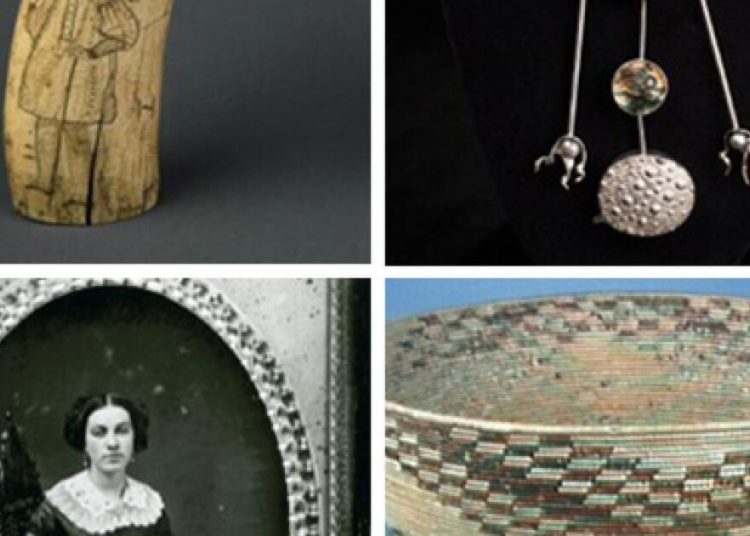 More than 1,000 artifacts plundered from a California museum in brazen heist