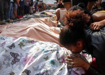 More than 130 killed: How did a Brazil raid on a Rio favela turn so deadly?