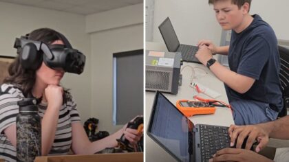 Future of Arizona's education: Customization and integrating technology