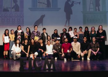 Morelia International Film Festival Winners List