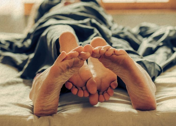 Morning Sex Is the Secret to Getting Promotions and Pay Raises. It’s Science.