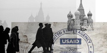 Moscow Is Planning to Create Its Own USAID