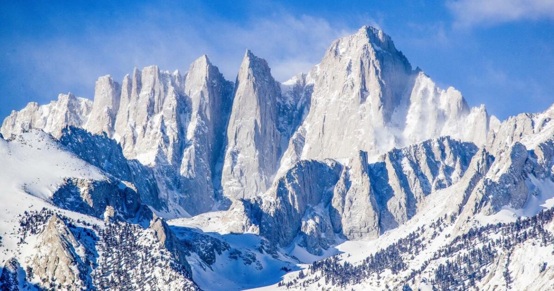 Mt. Whitney has already claimed a hiker’s life, weeks into the snow season