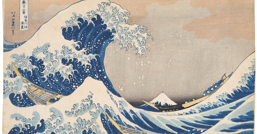Museum’s Treasures to Be Sold as Founder Faces $50 Million Legal Bill