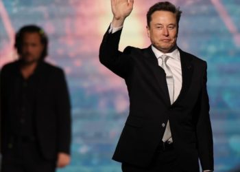 Musk back in Trump’s good graces after summer of public feuding