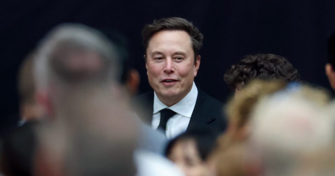 Musk’s Boasts About Drugs and State Secrets Backfire Spectacularly
