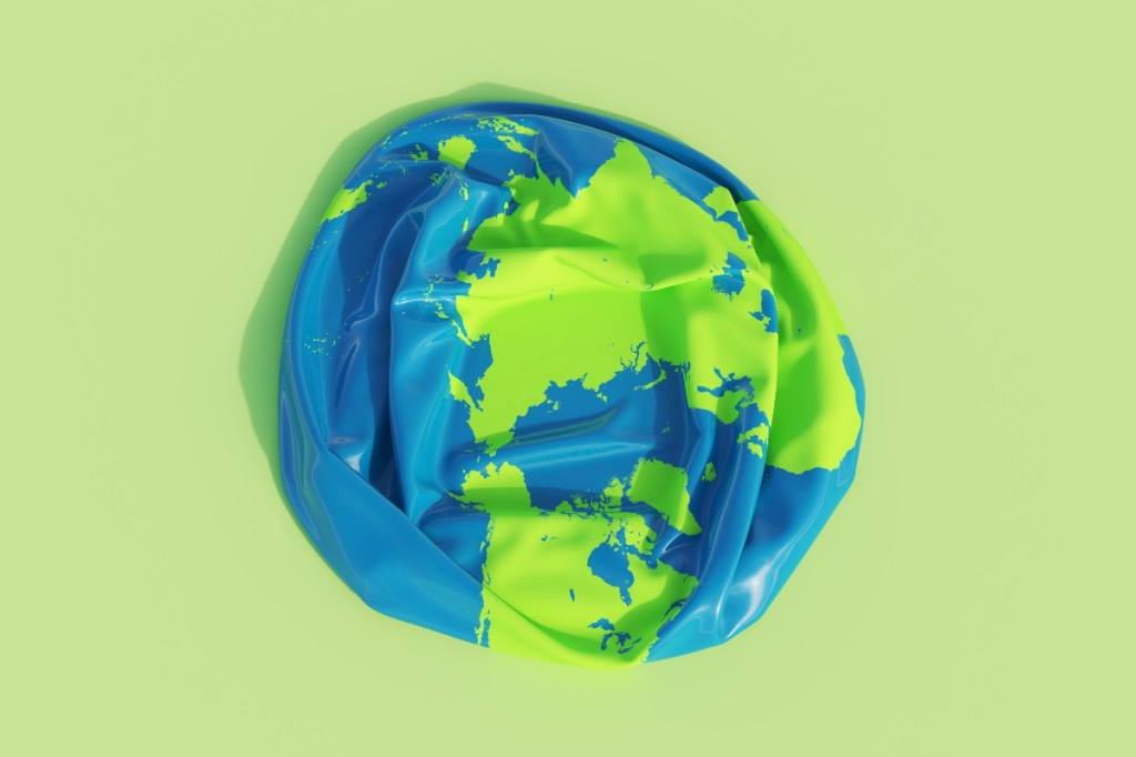 Scientists Just Predicted the Exact Date Life on Earth Will End