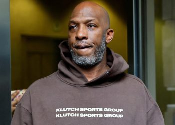 NBA Hall of Famer Chauncey Billups denies wrongdoing after arrest in FBI gambling probe