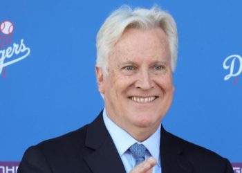 NBA approves Buss family sale of Lakers to Dodgers majority owner Mark Walter