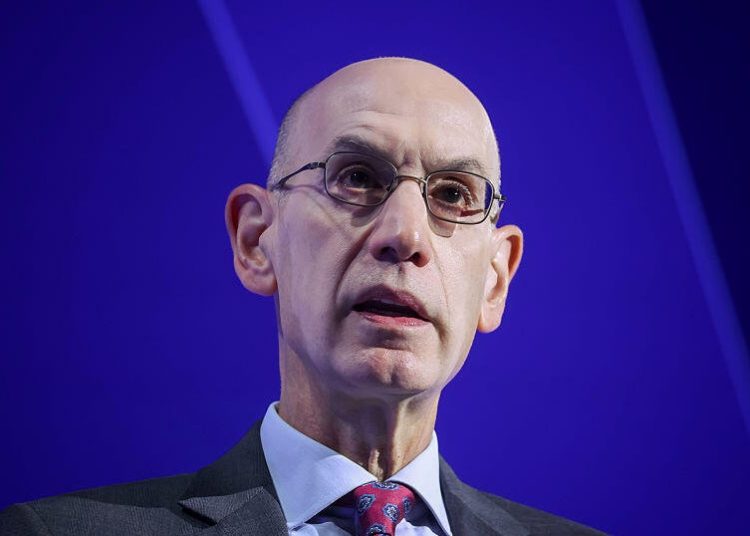 NBA commissioner “deeply disturbed” by gambling arrests of Billups, Rozier