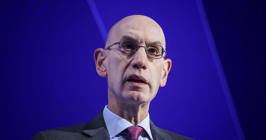 NBA commissioner “deeply disturbed” by gambling arrests of Billups, Rozier
