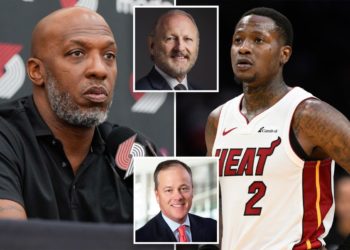 NBA is risking billions in legal expenses, brand damage over betting scandal, experts say: ‘Everybody is concerned’