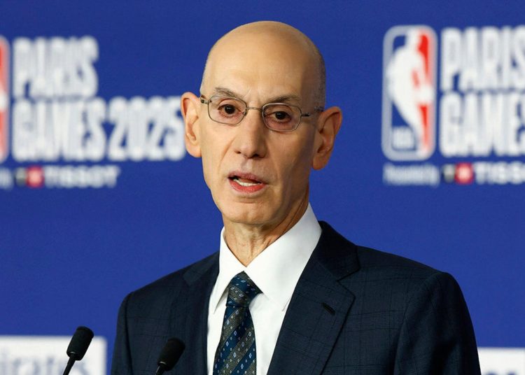 NBA memo sheds light on league’s integrity concerns after gambling-related arrests
