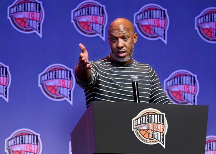 NBA starts review of policies after gambling-related arrests of Rozier, Billups