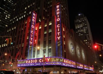 NBCUniversal Confirms Return To Radio City For May 2026 Upfront Presentation To Ad Buyers