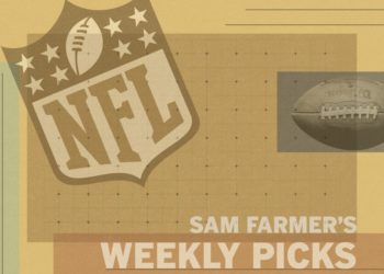 NFL Week 8 picks: Aaron Rodgers, Steelers beat Packers; Chiefs win