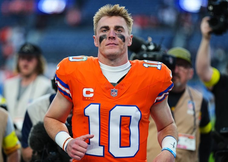 NFL Week 8 scores: Broncos dismantle Cowboys, Jets finally get win