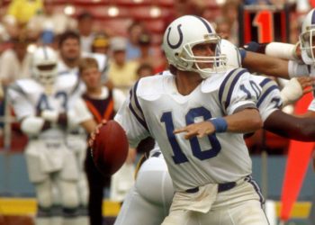 NFL bust whose career was marred by gambling addiction predicts NBA indictments are ‘start of something big’