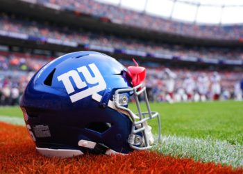 NFL owners approve sale of 10% of the New York Giants to Julia Koch and her family