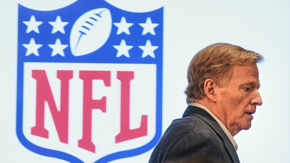 NFL reminds players of league gambling policy in light of federal indictments