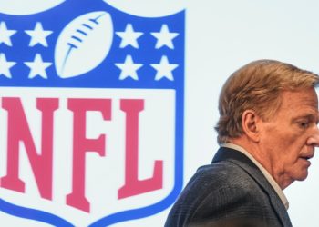 NFL reminds players of league gambling policy in light of federal indictments