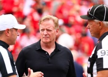 NFL to Launch Flag Football League Ahead of Olympic Debut