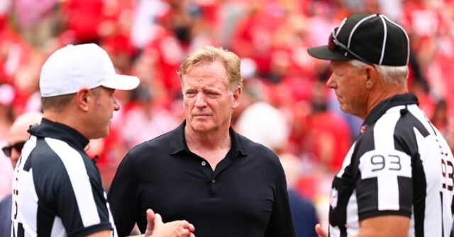 NFL to Launch Flag Football League Ahead of Olympic Debut