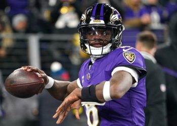 NFL to investigate Ravens over Lamar Jackson injury report handling after being ruled out vs Bears