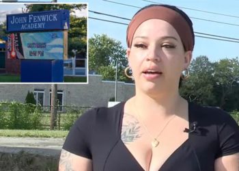 NJ kindergarten aide accused of smashing 5-year-old’s head into metal cabinet