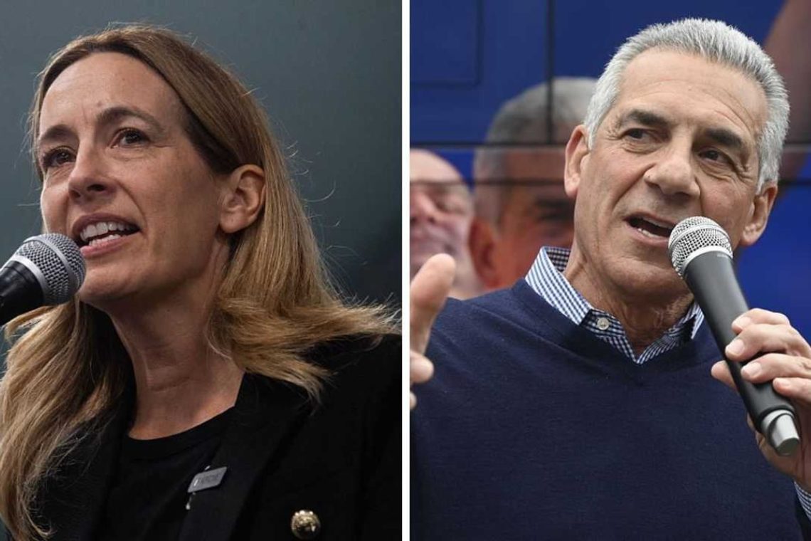 NJ’s blue wall may be cracking in governor race, new poll shows — GOP hopeful racks up Democrat endorsements