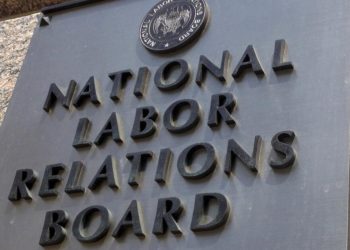 NLRB sues California over new law empowering state agency to enforce federal labor rights