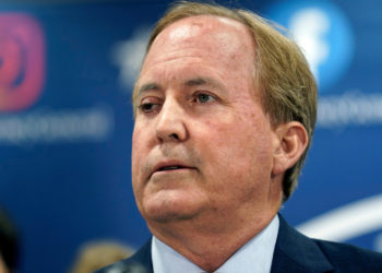 NY judge dismisses legal challenge from Texas in early test of abortion shield law