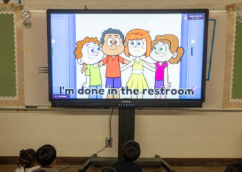 NYC Schools Sue Over Feds Cutting $47 Million for Failing to End Transgender Policies