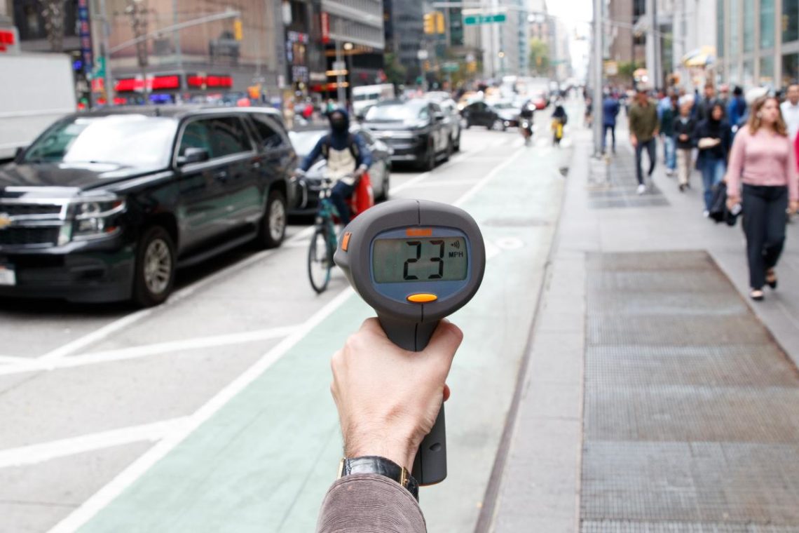 NYC e-bikes slapped with new 15 m.p.h. speed limit: Post investigation reveals how fast riders are really going