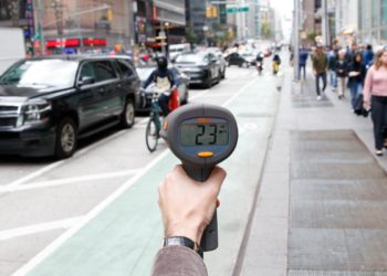 NYC e-bikes slapped with new 15 m.p.h. speed limit: Post investigation reveals how fast riders are really going