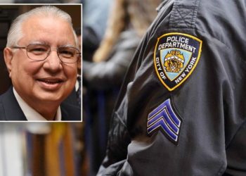NYC police union calls for ouster of Mamdani-esque Civilian Complaint Review Board chair