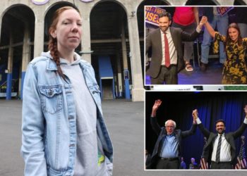 NYC rally with Zohran Mamdani, AOC and Bernie Sanders infuriates locals over last-minute parking ban: ‘Completely unacceptable’