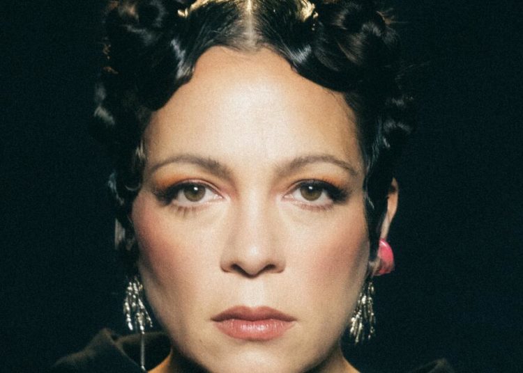 Natalia Lafourcade’s single ‘La Cometierra’ reveals ‘hard truths’ about Mexico
