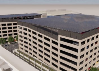 Nation’s first all-electric hospital to open in Irvine later this year
