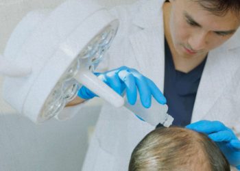 Natural Sweetener Stevia Might Help Cure Baldness