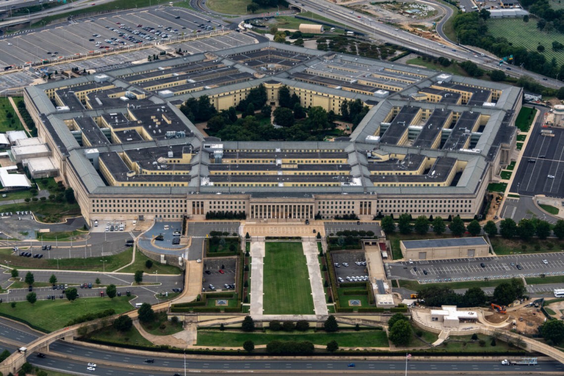 Navy loses two aircraft from USS Nimitz aircraft carrier within 30 minutes