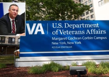Nearly 37,000 VA employees furloughed or working without pay amid government shutdown