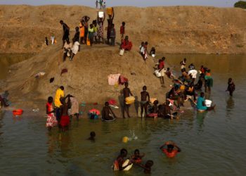 Nearly two-thirds of South Sudanese children in child labour: Report