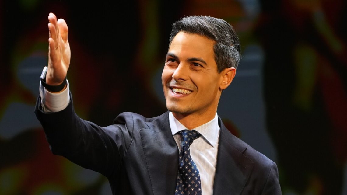 Neck-and-neck finish in Dutch election as Wilders’ far-right party and D66 tie