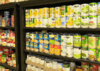 Need food assistance? Organizations across North Alabama gearing up to help