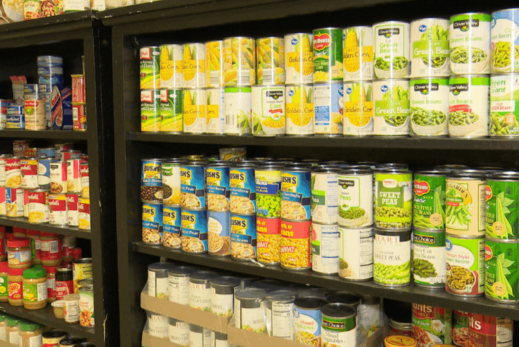 Need food assistance? Organizations across North Alabama gearing up to help