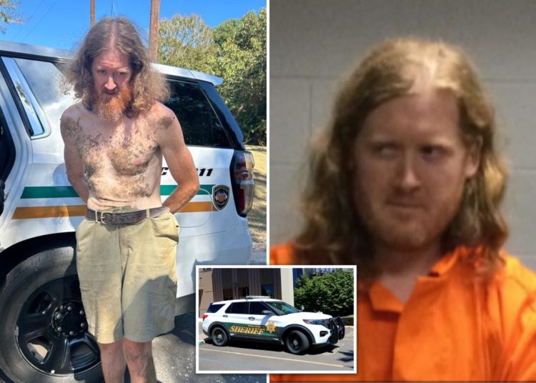 Neighbor accused of shooting woman because her horse was getting ‘too fat’
