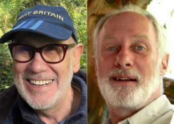 Neil Zeiger & Martin Proctor Launch Flickers Films With Slate Including New Drama From ‘Life on Mars’ Scribe Ashley Pharoah