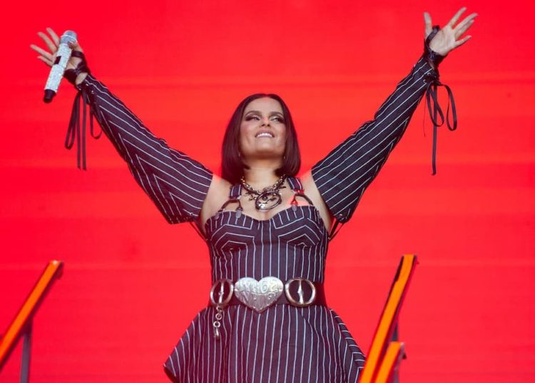 Nelly Furtado Announces Lengthy Hiatus From Performing To “Pursue Some Other Creative and Personal Endeavors”