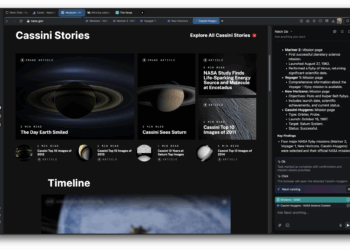 Neon at the Opera: There’s a New AI Web Browser in Town